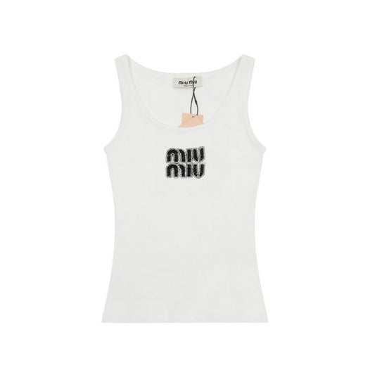 miu miu Top