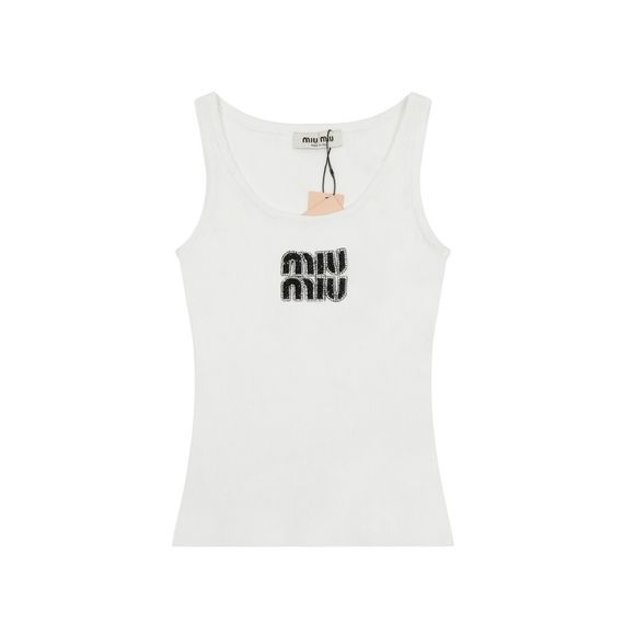 miu miu Top