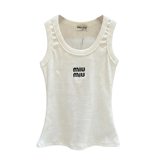 miu miu Top