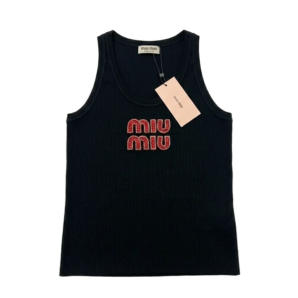 miu miu Top
