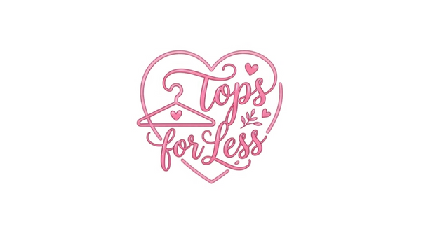 TopsForLess